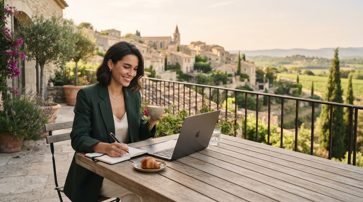 RYXARIO - analyse de marché par intelligence artificielle pour la gestion de patrimoine familial